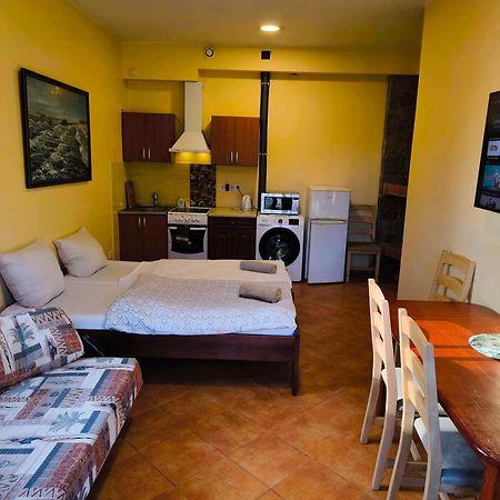 Karkle Beach Apartments Екстер'єр фото