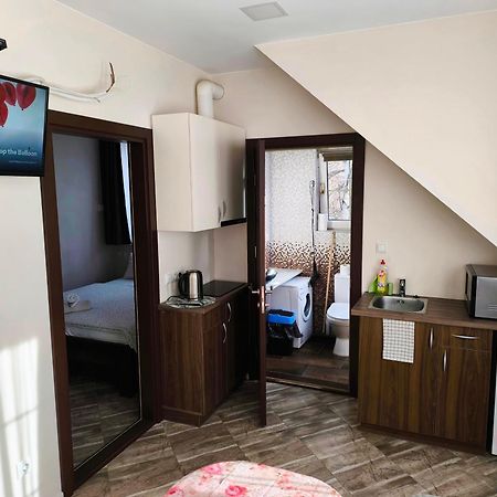 Karkle Beach Apartments Екстер'єр фото