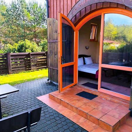 Karkle Beach Apartments Екстер'єр фото
