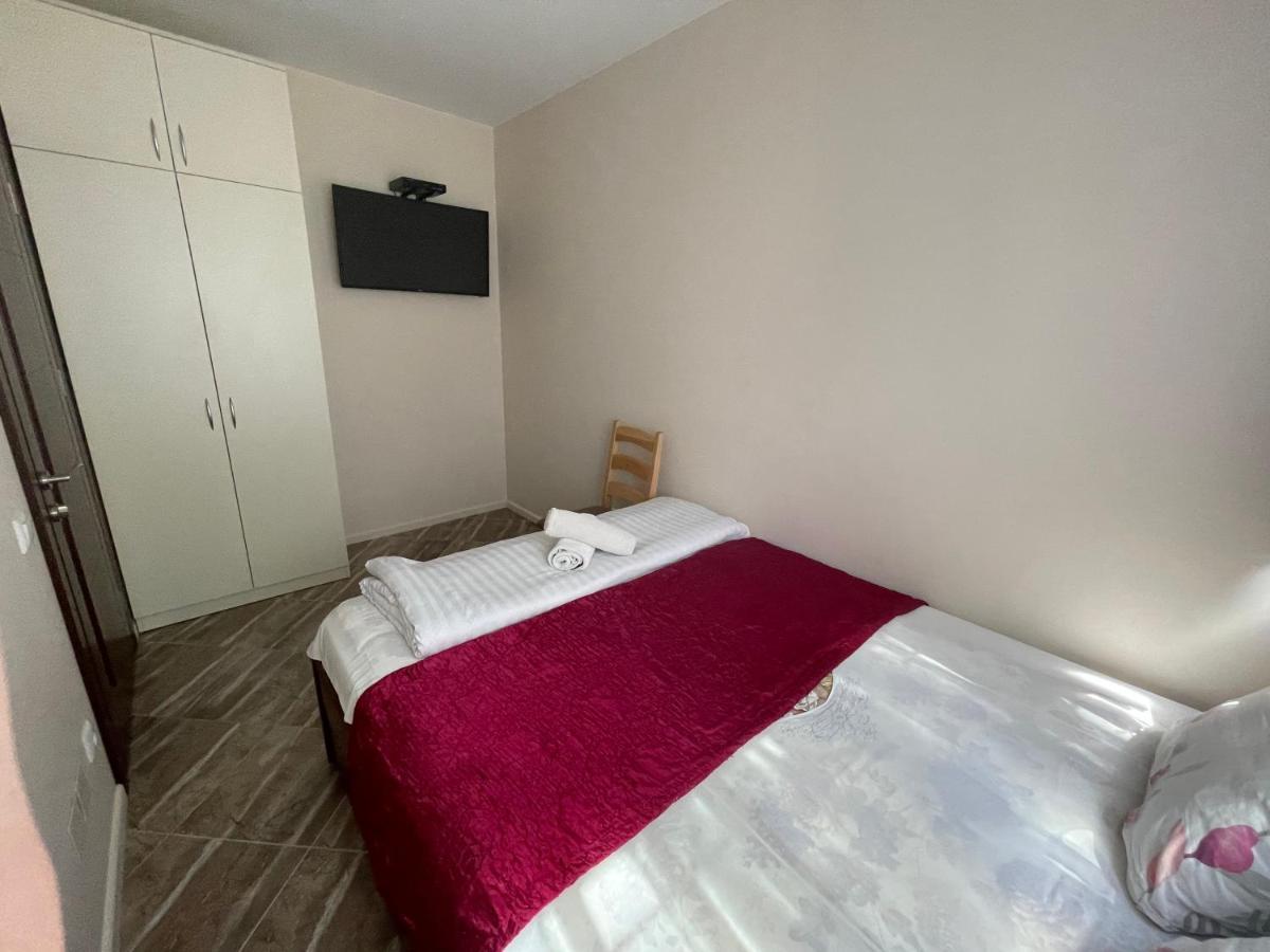 Karkle Beach Apartments Екстер'єр фото