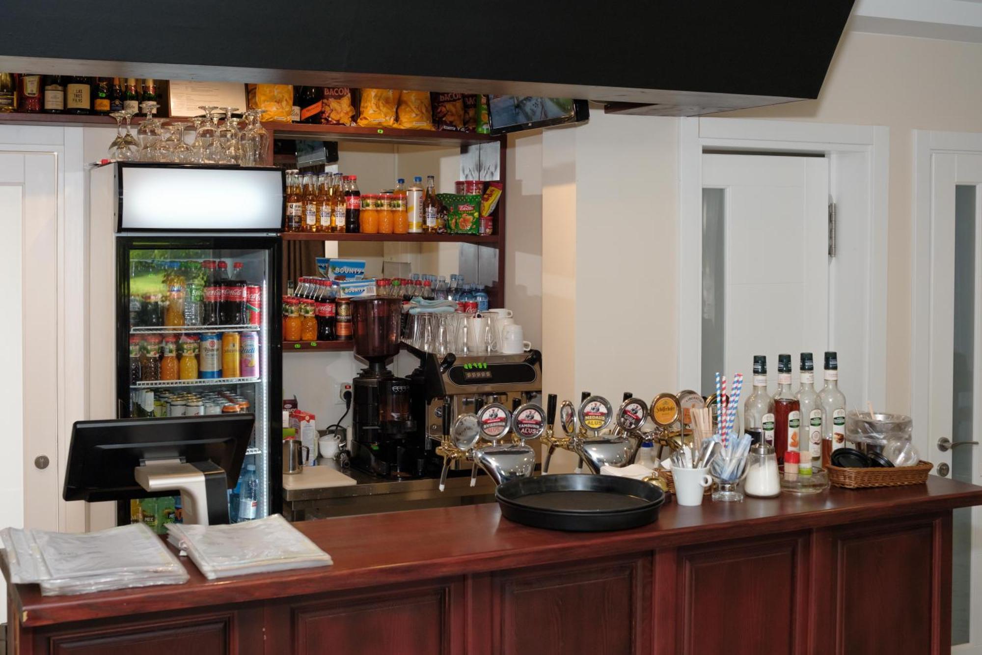 Karkle Beach Apartments Екстер'єр фото
