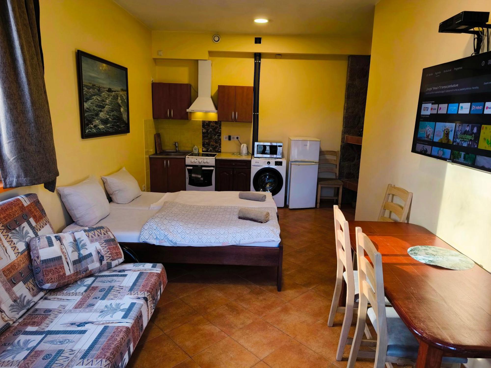 Karkle Beach Apartments Екстер'єр фото