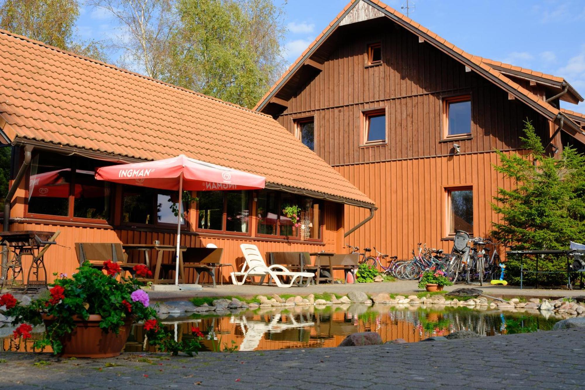 Karkle Beach Apartments Екстер'єр фото
