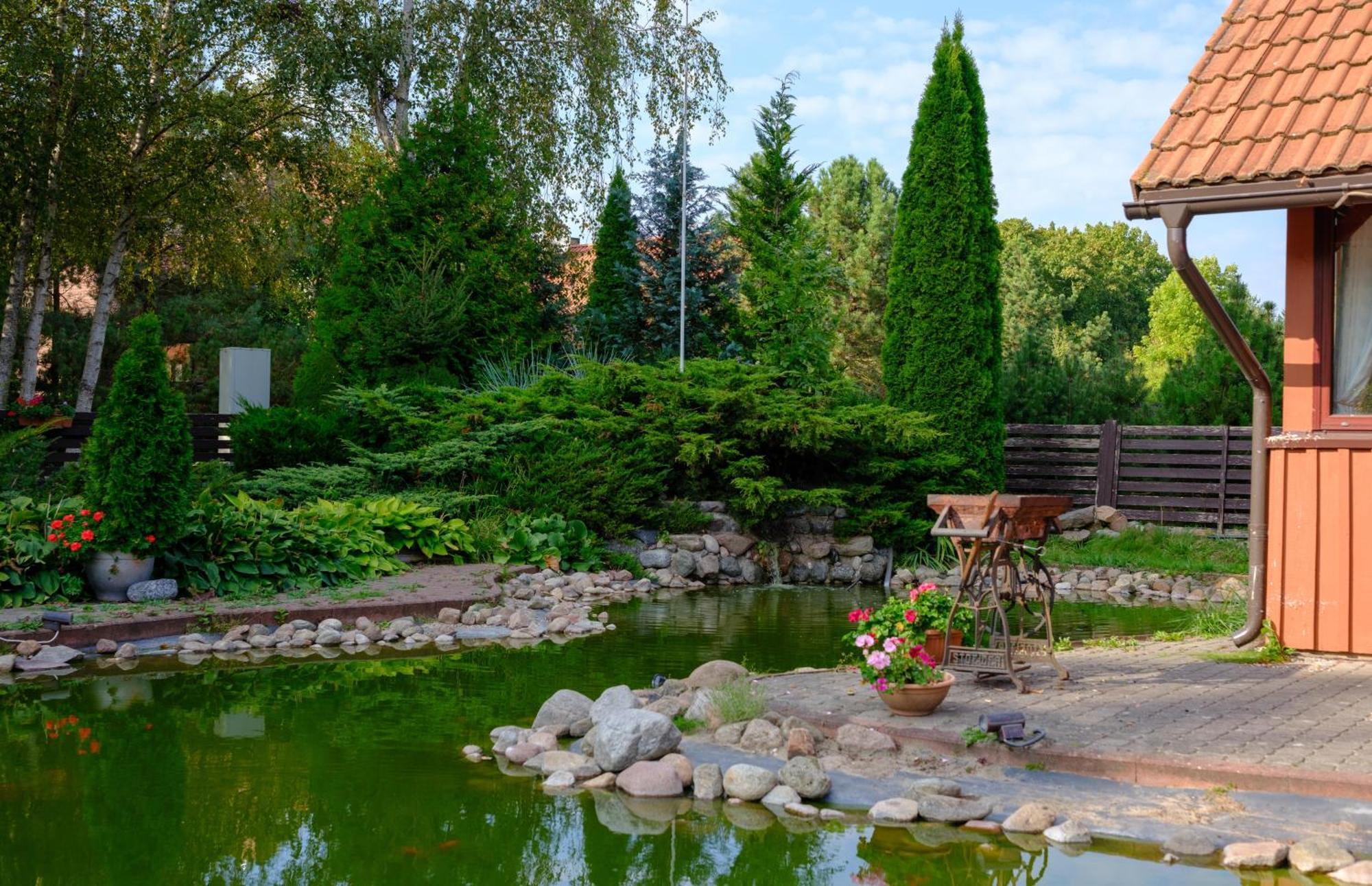 Karkle Beach Apartments Екстер'єр фото