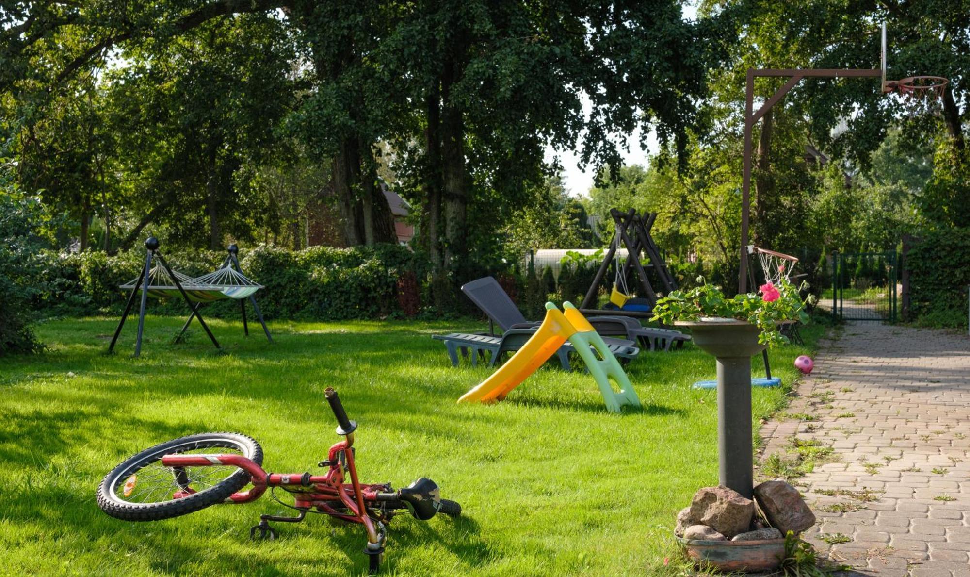 Karkle Beach Apartments Екстер'єр фото