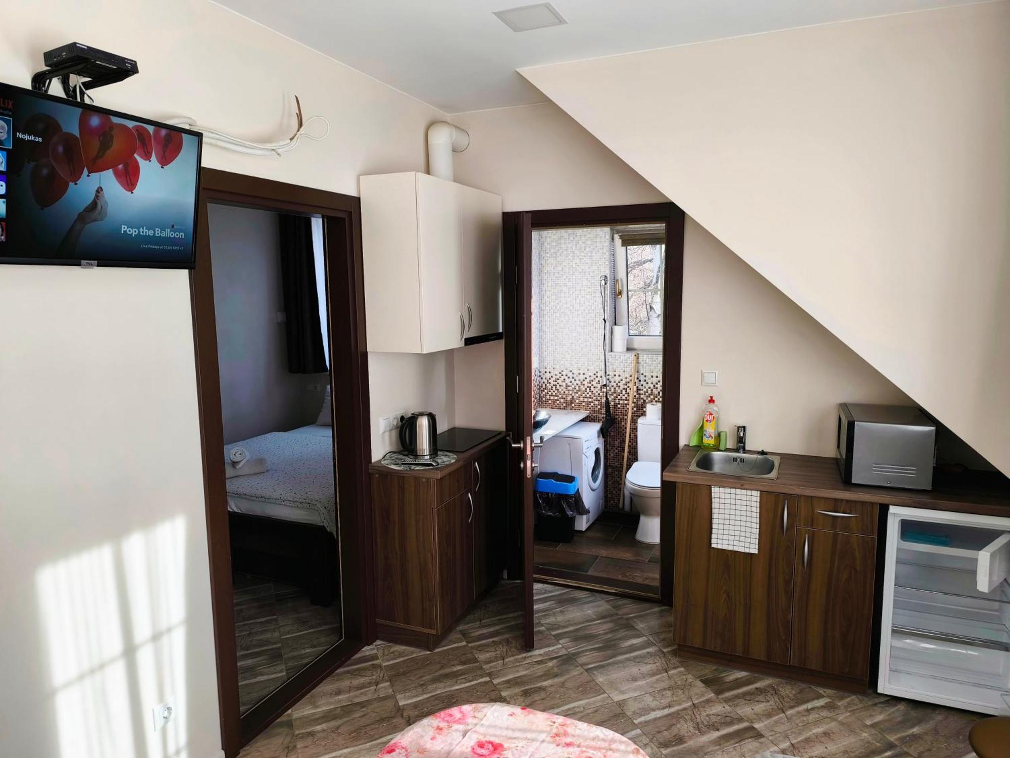 Karkle Beach Apartments Екстер'єр фото