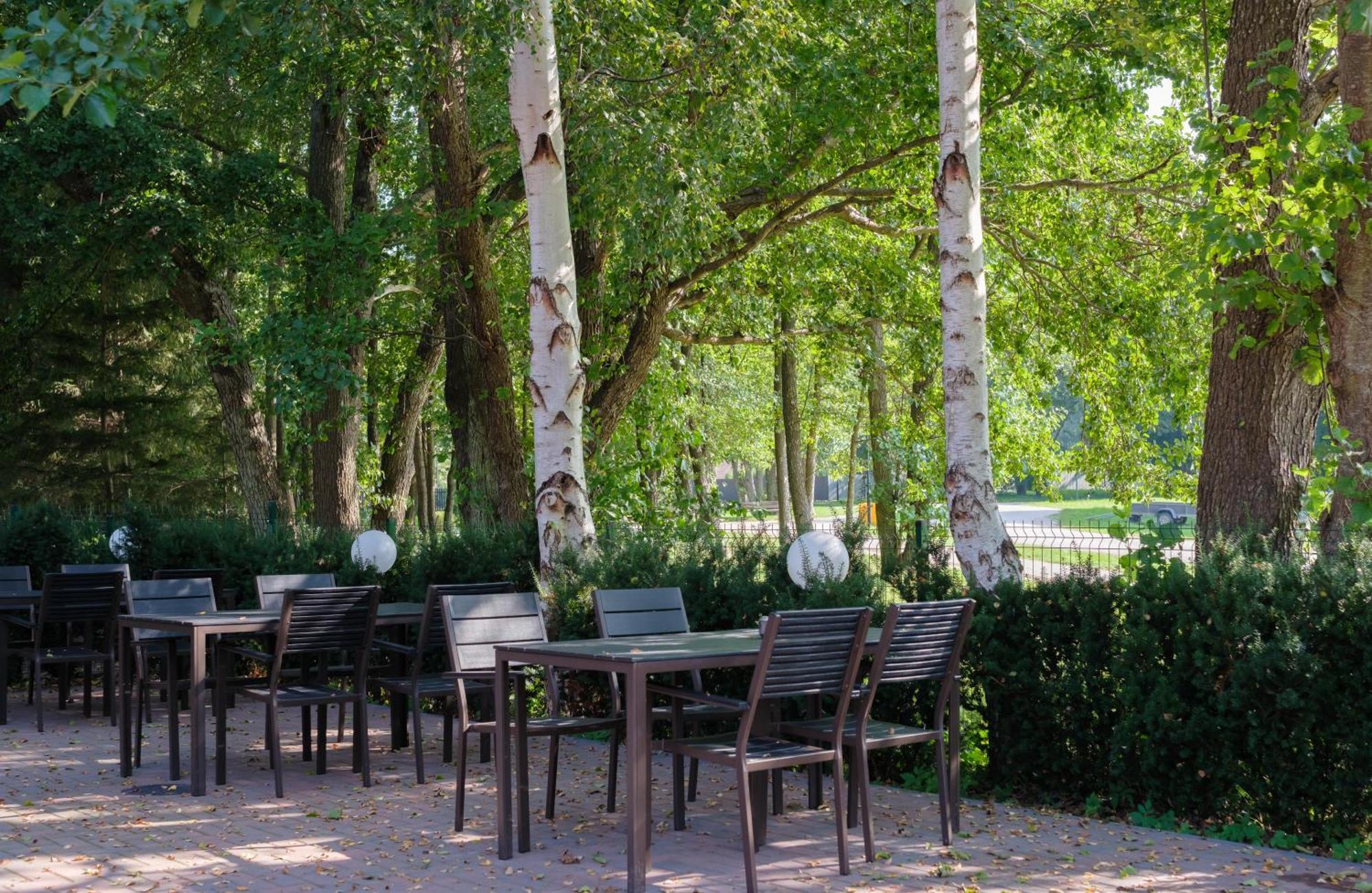 Karkle Beach Apartments Екстер'єр фото