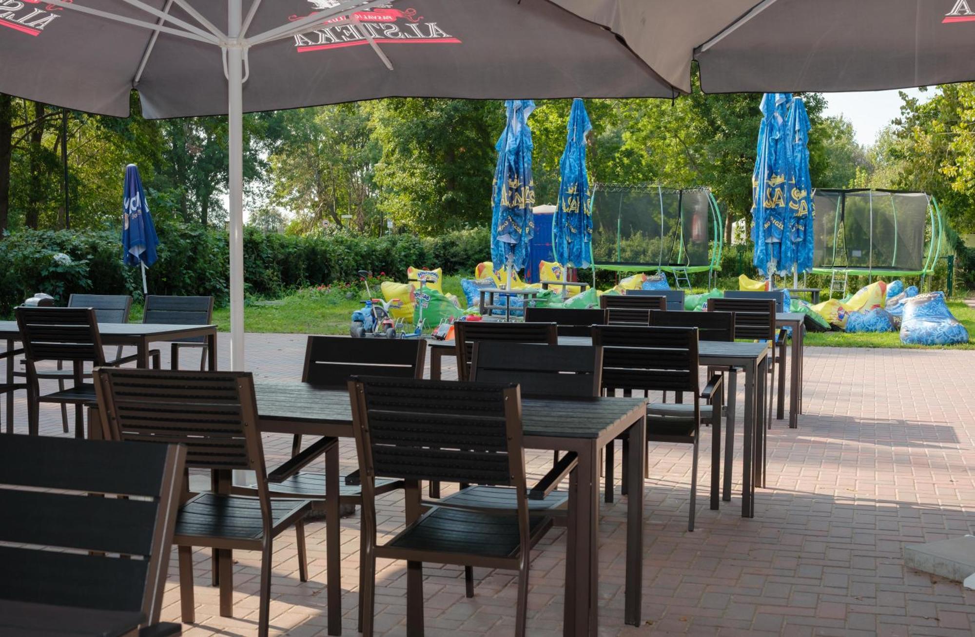 Karkle Beach Apartments Екстер'єр фото