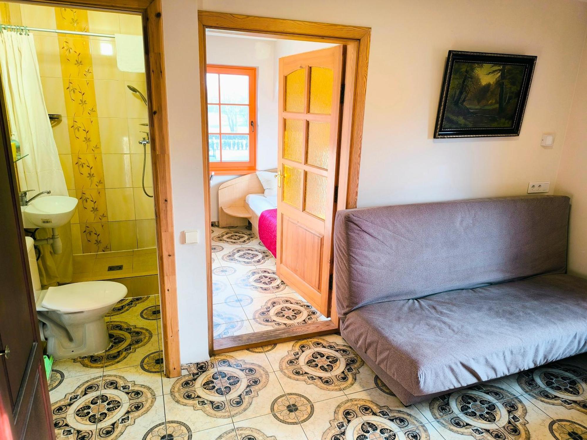 Karkle Beach Apartments Екстер'єр фото