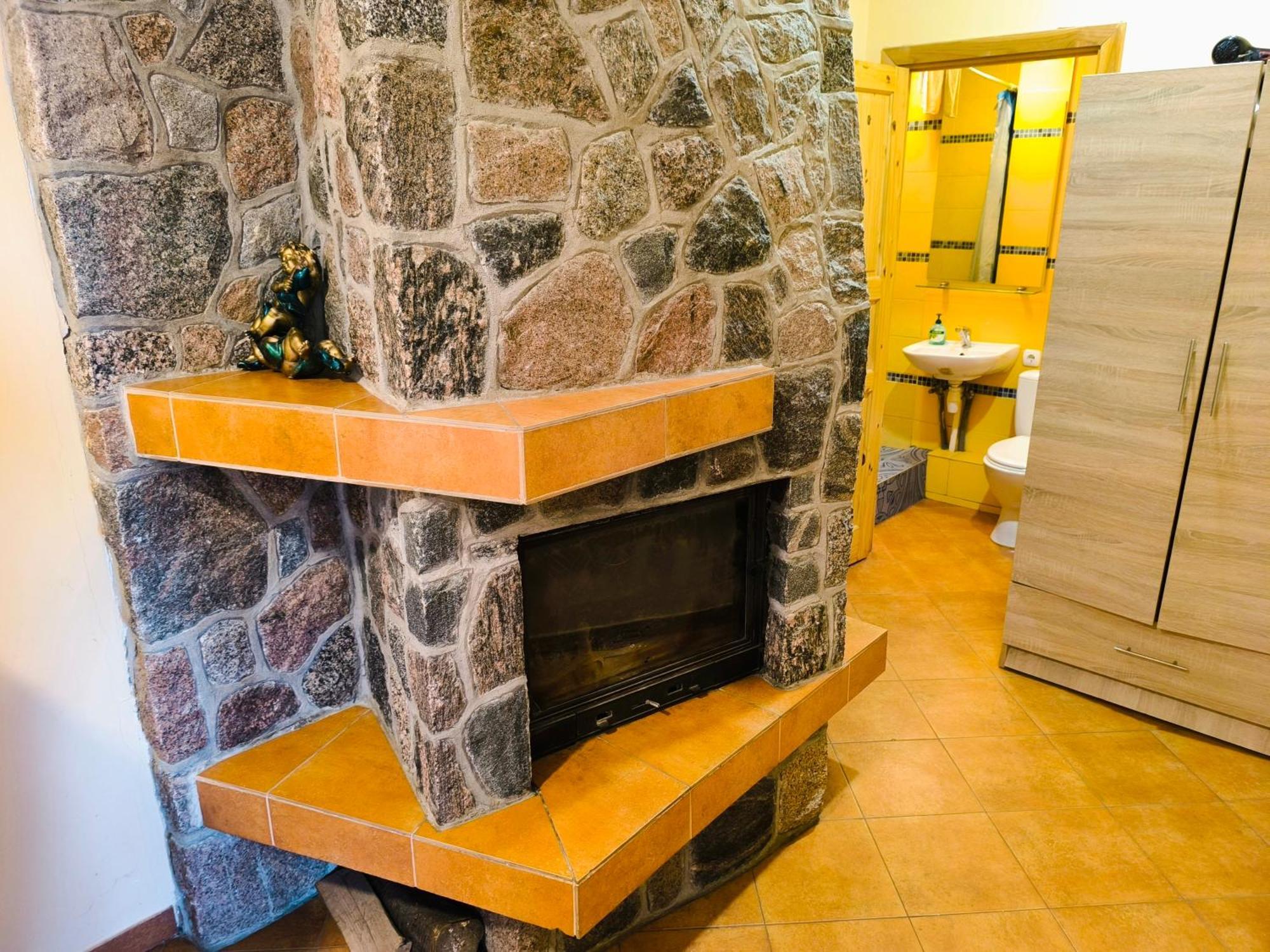 Karkle Beach Apartments Екстер'єр фото