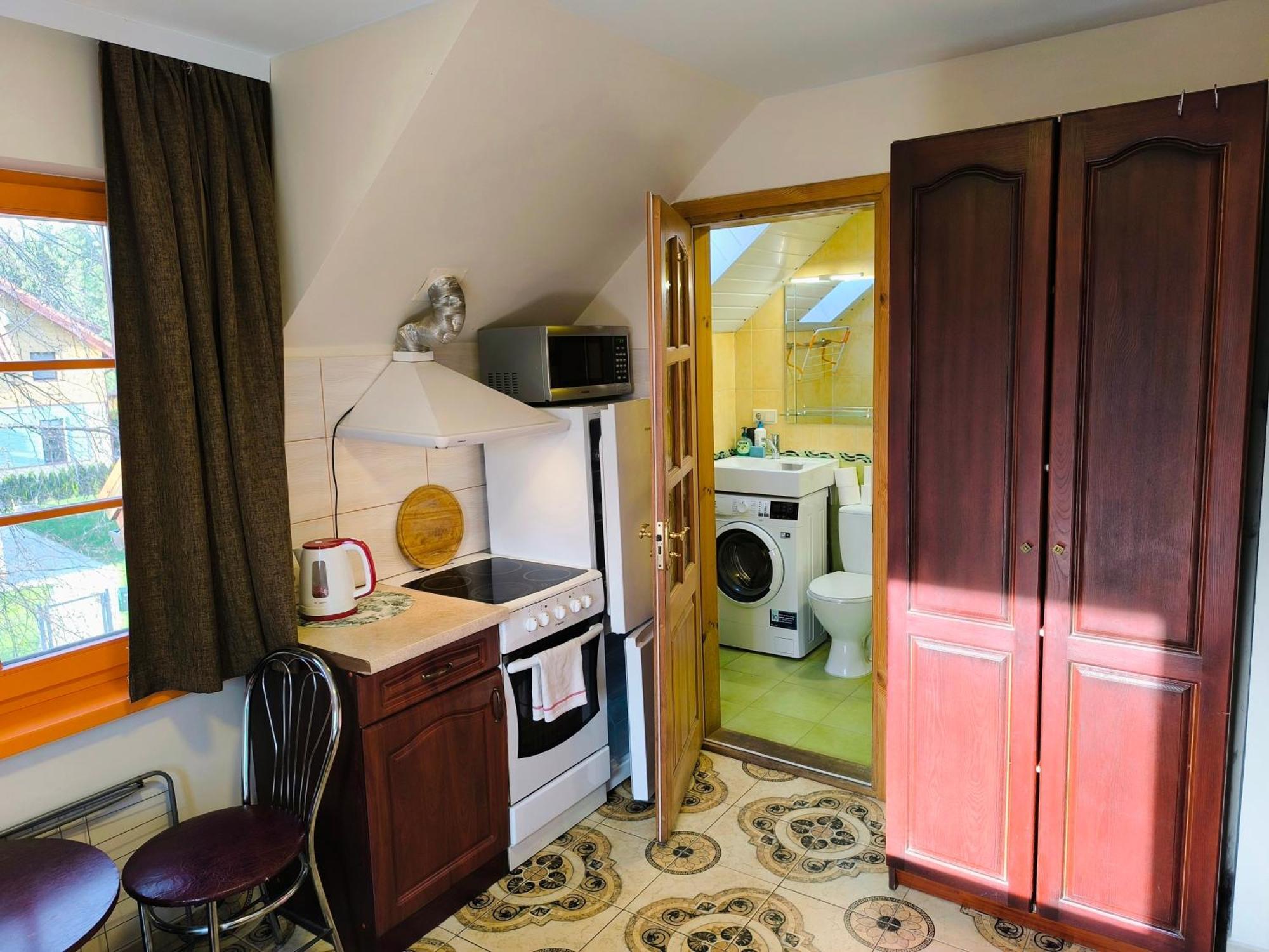 Karkle Beach Apartments Екстер'єр фото