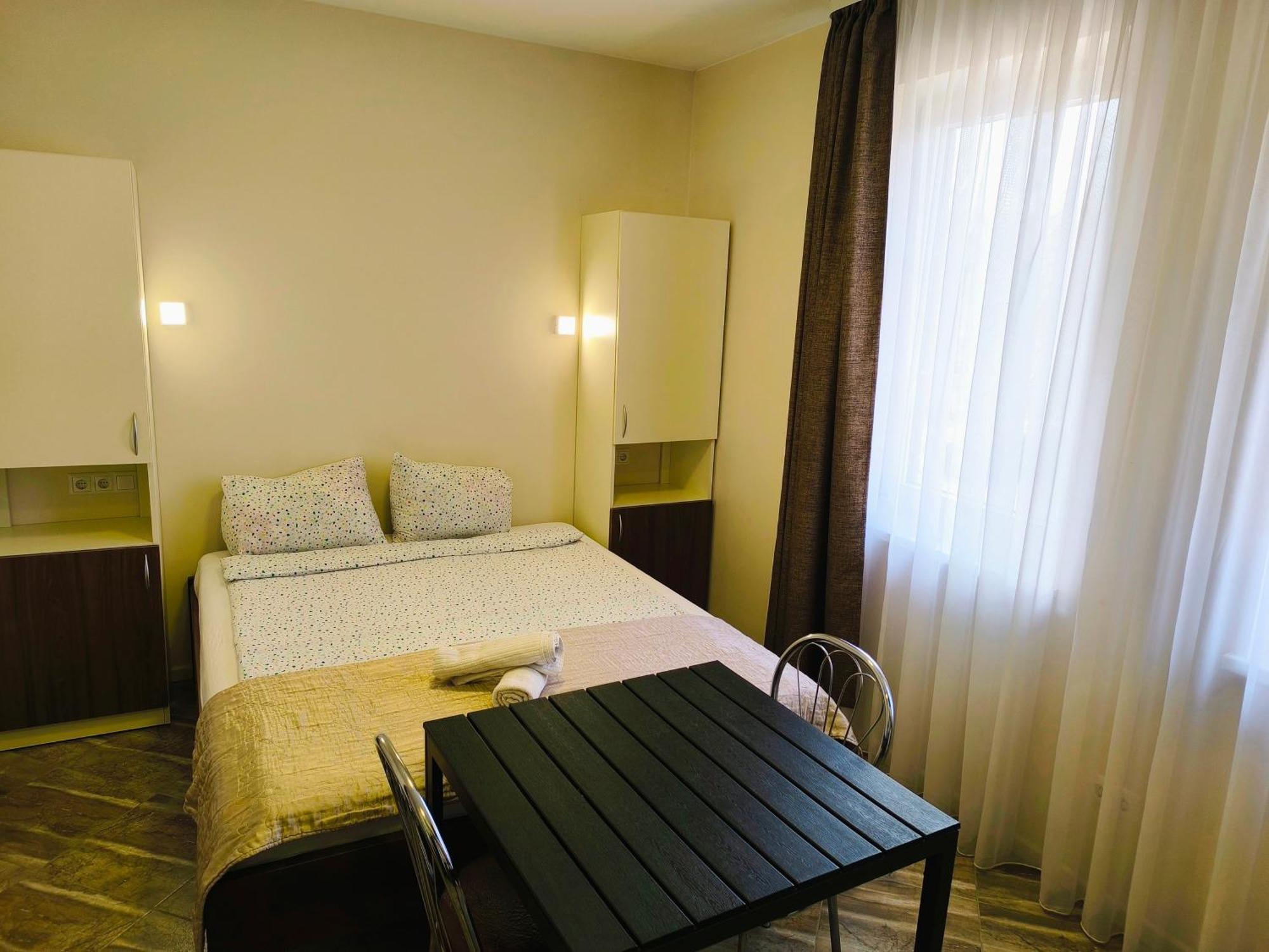 Karkle Beach Apartments Екстер'єр фото