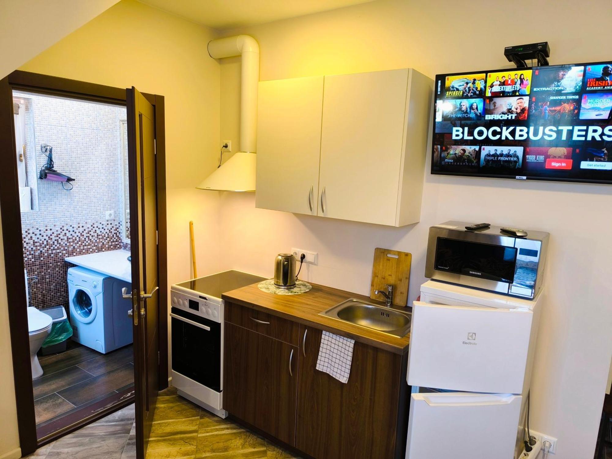 Karkle Beach Apartments Екстер'єр фото