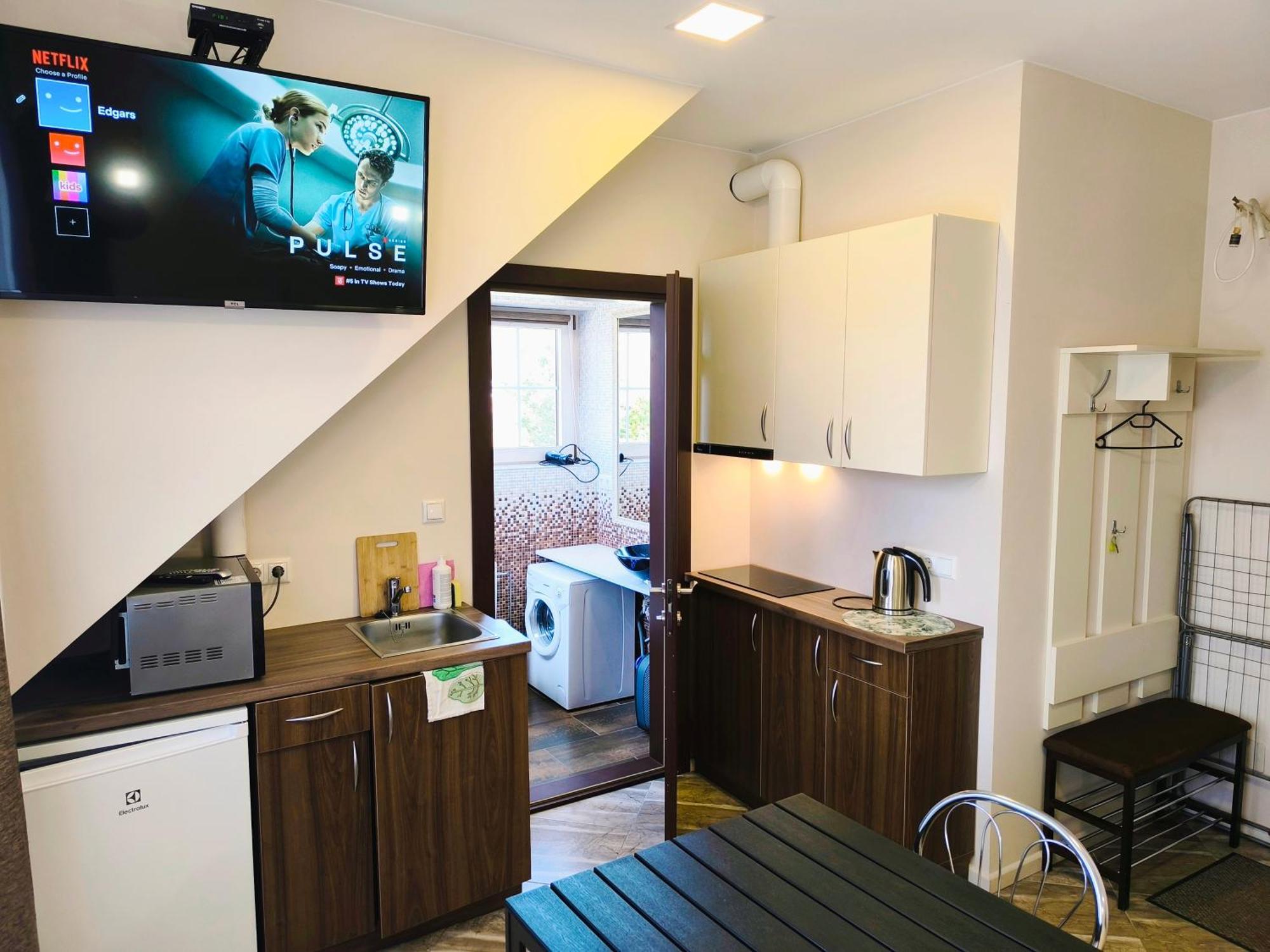 Karkle Beach Apartments Екстер'єр фото