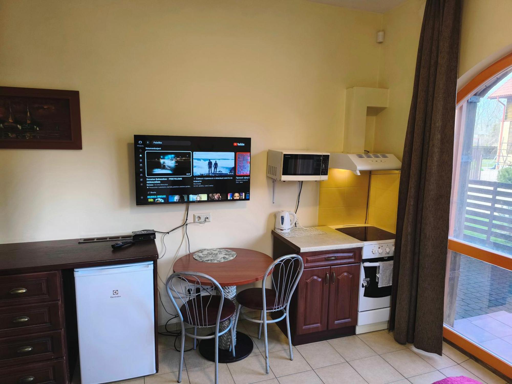 Karkle Beach Apartments Екстер'єр фото