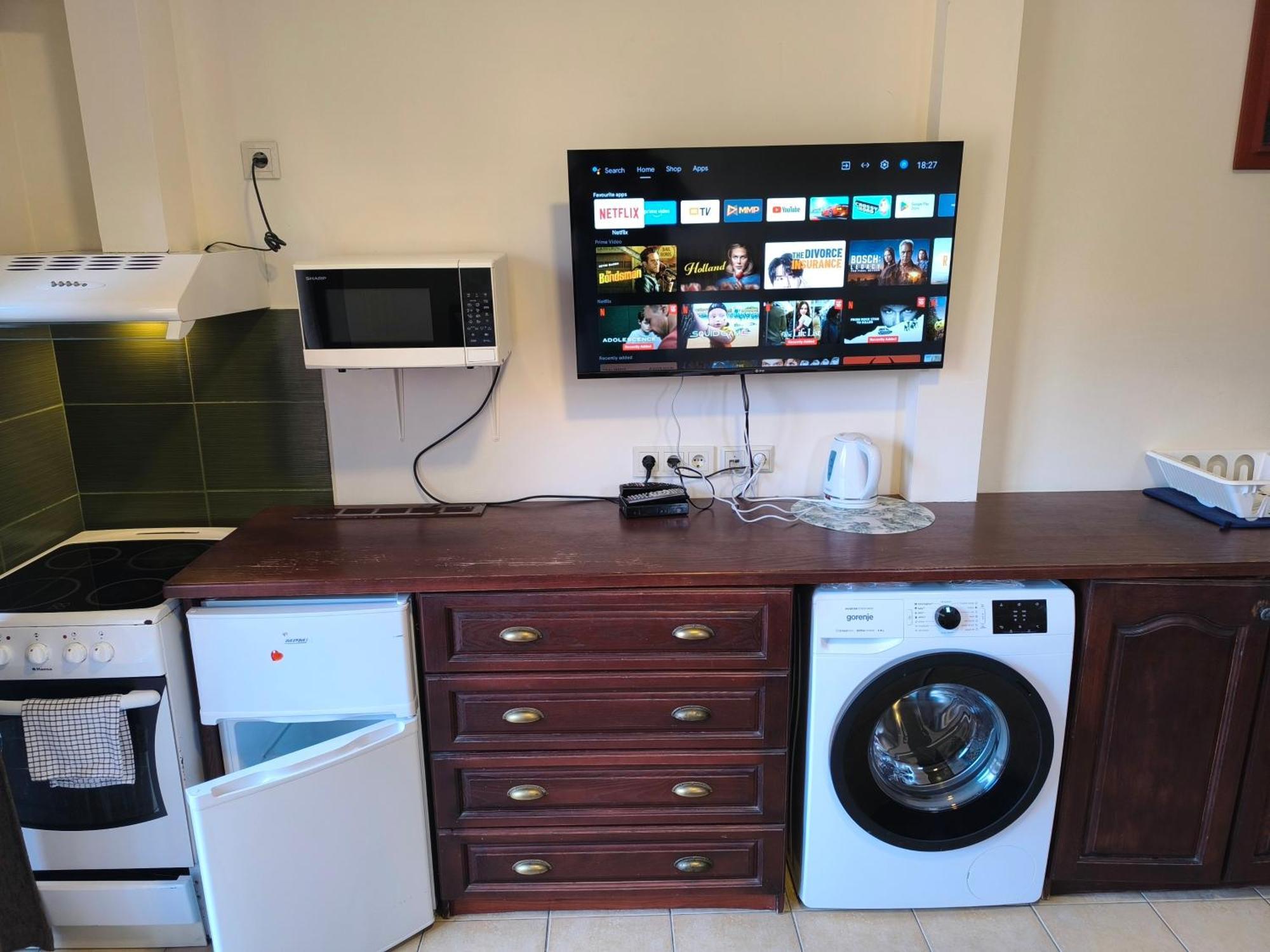 Karkle Beach Apartments Екстер'єр фото