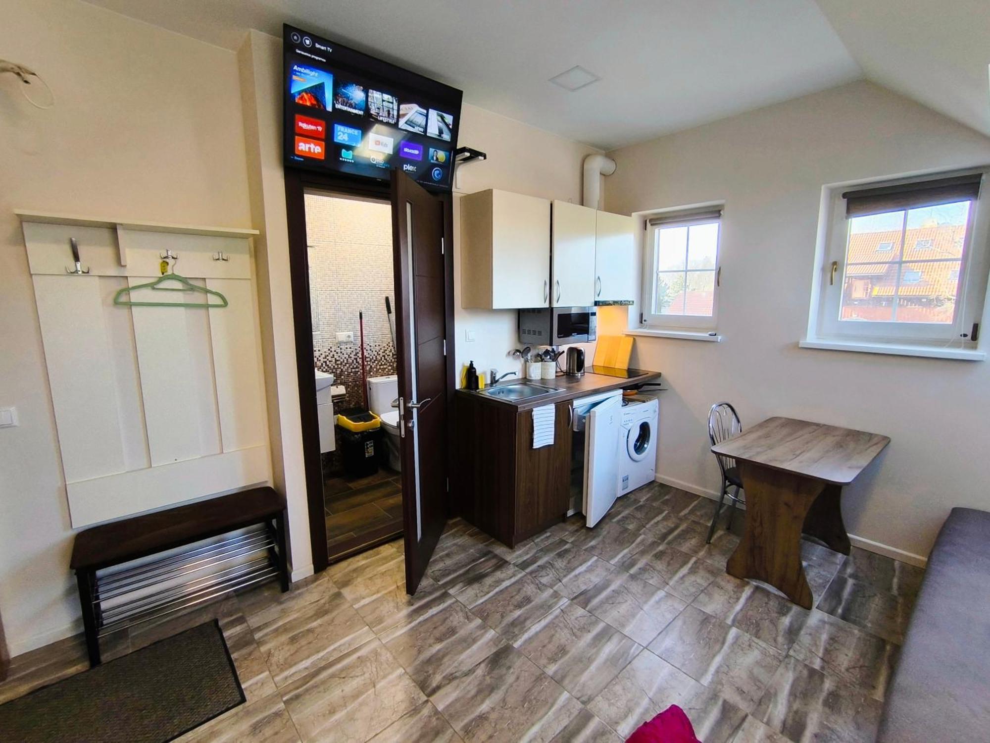 Karkle Beach Apartments Екстер'єр фото