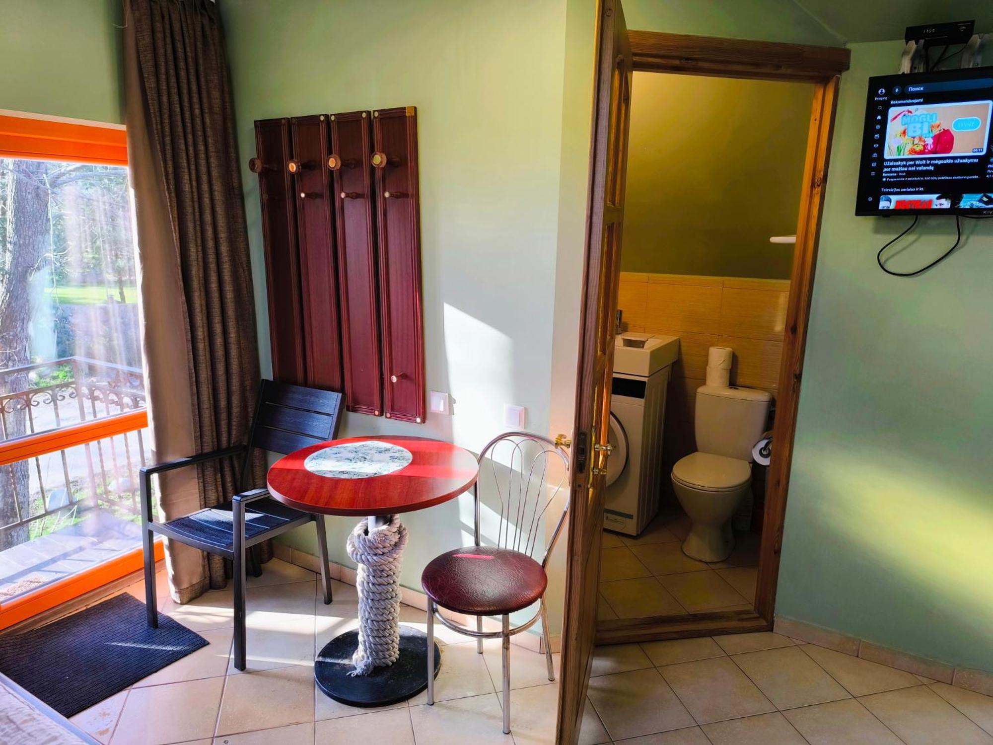 Karkle Beach Apartments Екстер'єр фото