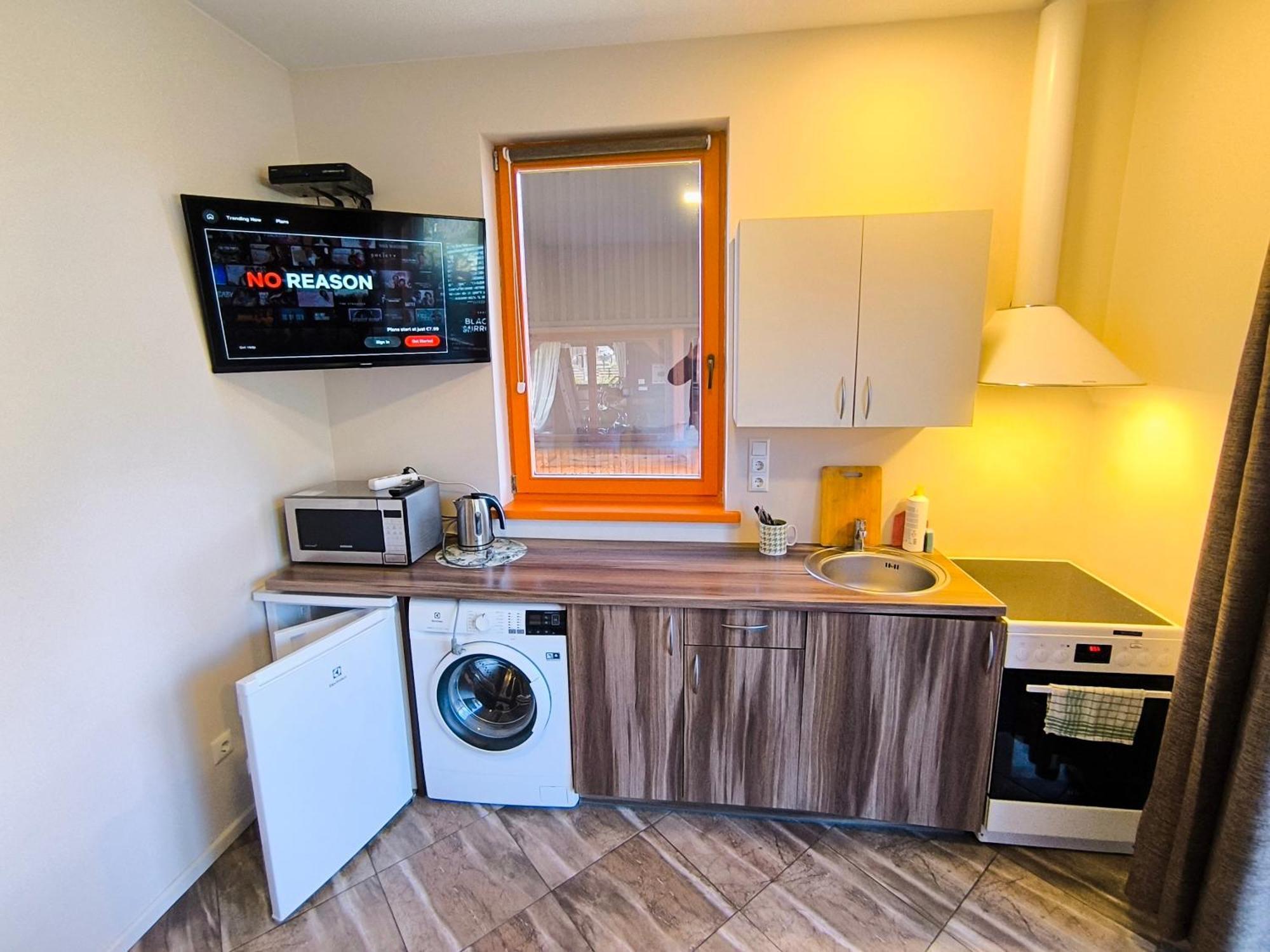 Karkle Beach Apartments Екстер'єр фото
