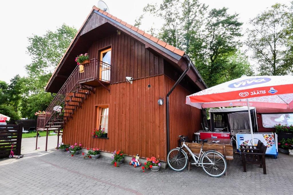Karkle Beach Apartments Екстер'єр фото