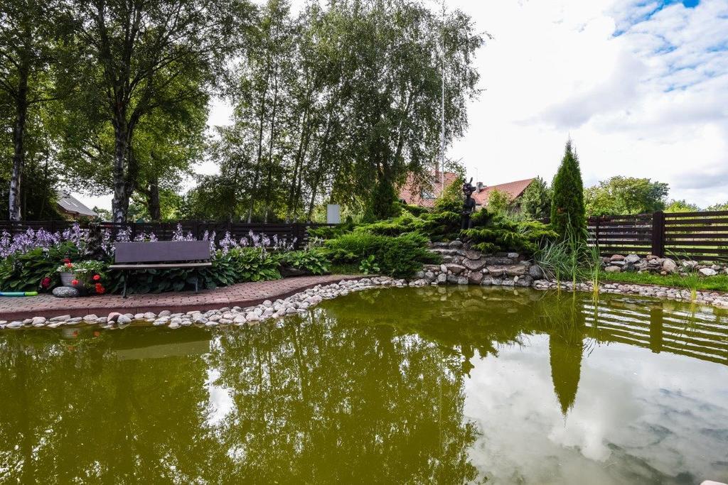Karkle Beach Apartments Екстер'єр фото