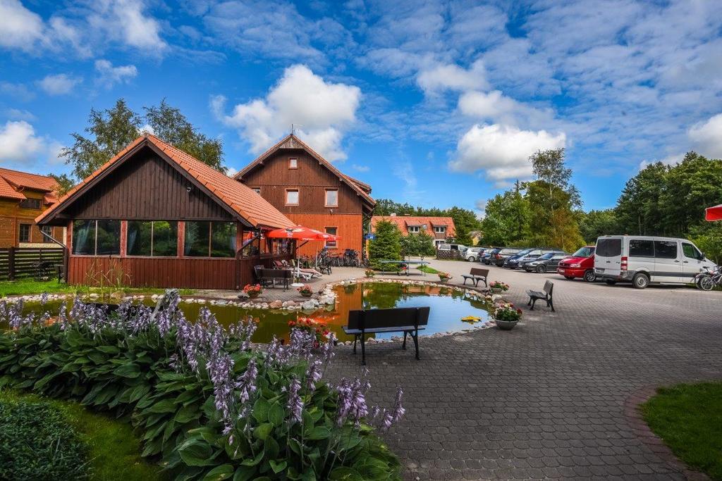 Karkle Beach Apartments Екстер'єр фото