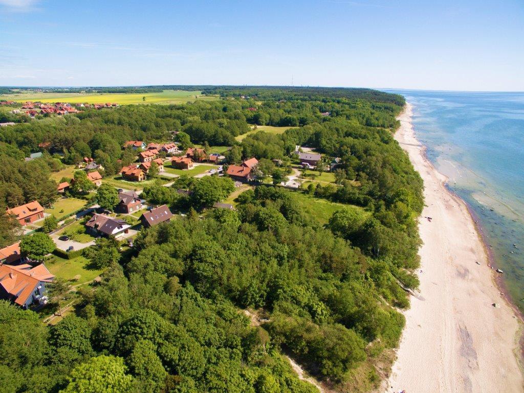 Karkle Beach Apartments Екстер'єр фото