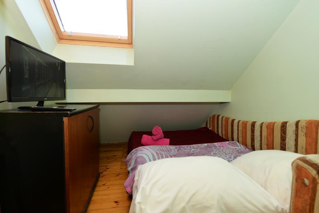 Karkle Beach Apartments Екстер'єр фото