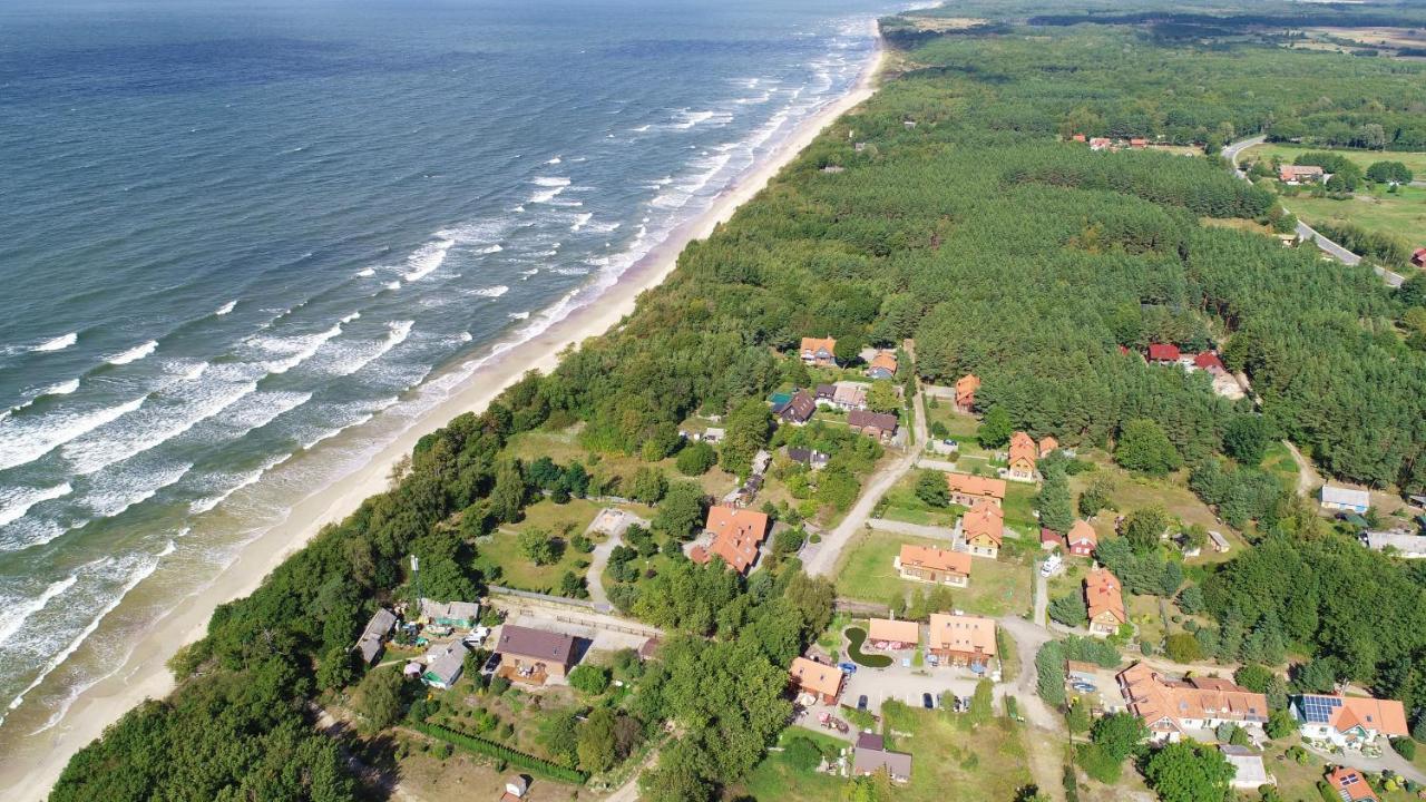 Karkle Beach Apartments Екстер'єр фото