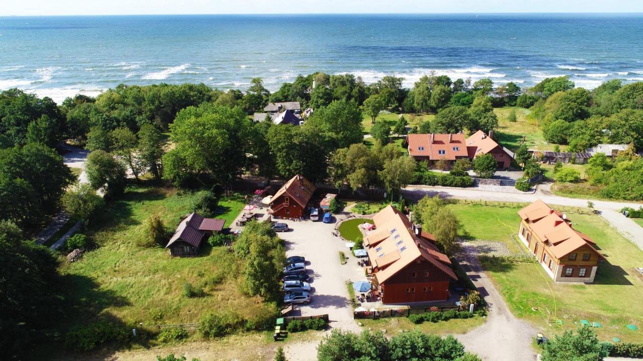 Karkle Beach Apartments Екстер'єр фото