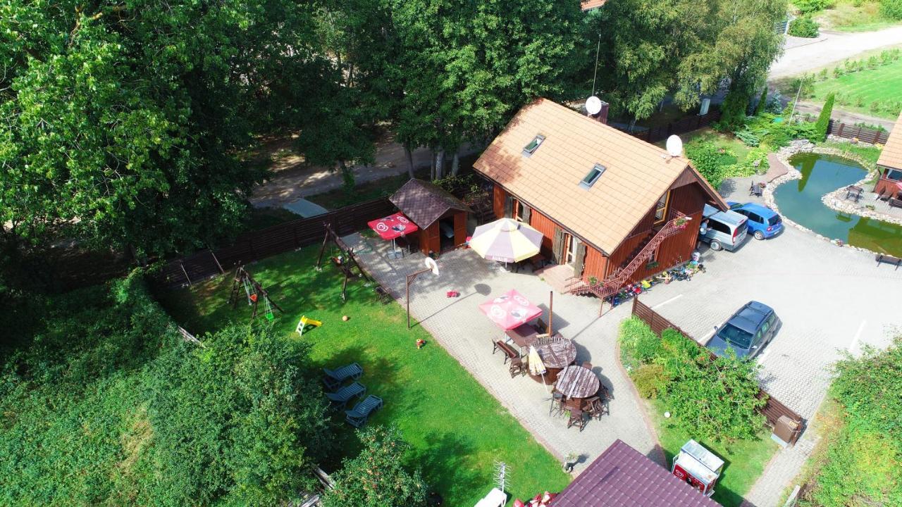 Karkle Beach Apartments Екстер'єр фото