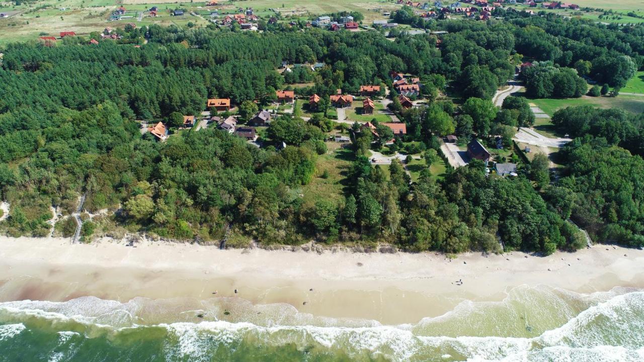 Karkle Beach Apartments Екстер'єр фото