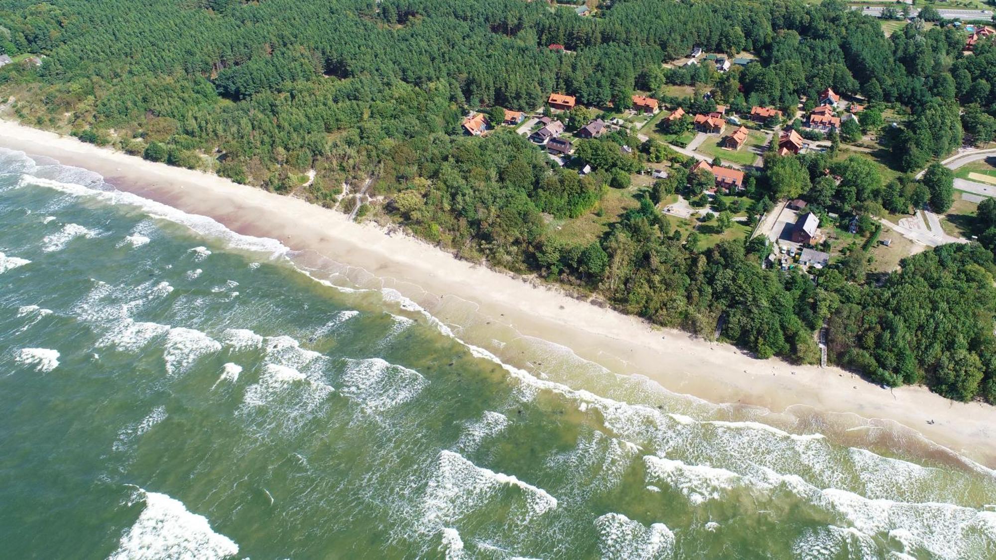 Karkle Beach Apartments Екстер'єр фото