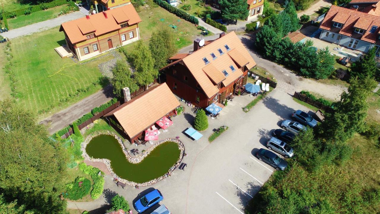 Karkle Beach Apartments Екстер'єр фото